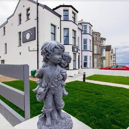 Hotel Station 36 Portstewart Exteriér fotografie