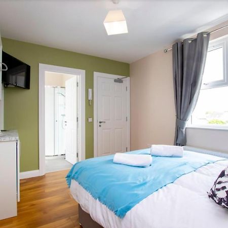 Hotel Station 36 Portstewart Exteriér fotografie