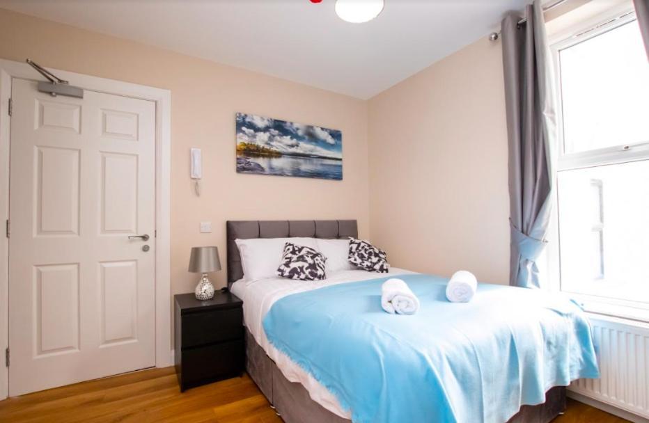 Hotel Station 36 Portstewart Exteriér fotografie