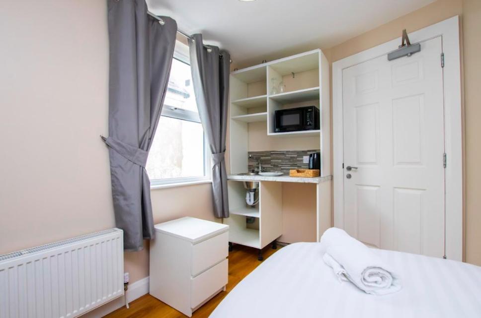 Hotel Station 36 Portstewart Exteriér fotografie